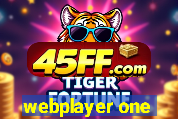 webplayer one